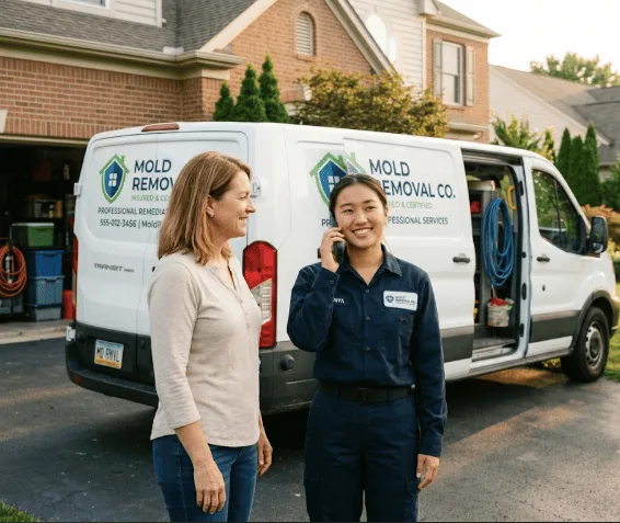 Crawlspace Mold Remediation Bear Lake, MI FAQs